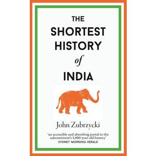 The Shortest History of India