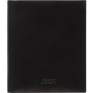 Brieftasche Pero Daphnis BillFold V6 Schwarz