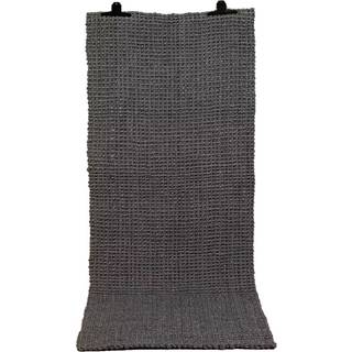 Deco Nord Kerala Tæppe 80x200 Cm t - Jutemtæpper Jute Grå - 432HSJ