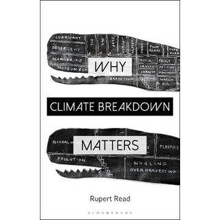 Why Climate Breakdown Matters