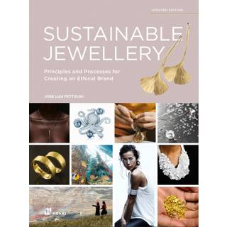 Sustainable Jewellery (Updated Edition)