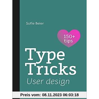 Type Tricks: User Design