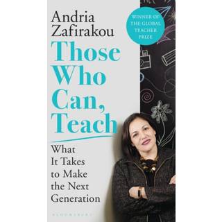 Those Who Can, Teach