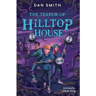The Terror of Hilltop House