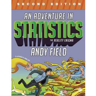 An Adventure in Statistics