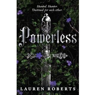 Powerless - Lauren Roberts