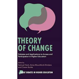 Theory of Change