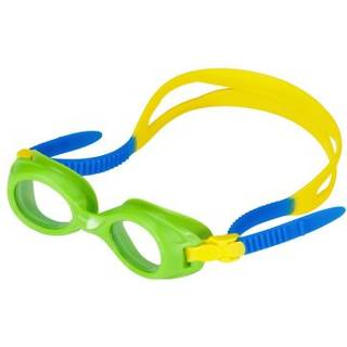 Strooem Splash Svømmebriller, Grøn, 2-6 år
