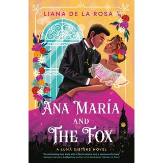 Ana Maria and the Fox
