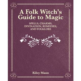 The Witch of The Woods