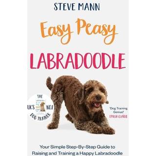 Easy Peasy Labradoodle