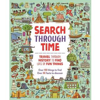 Search Through Time