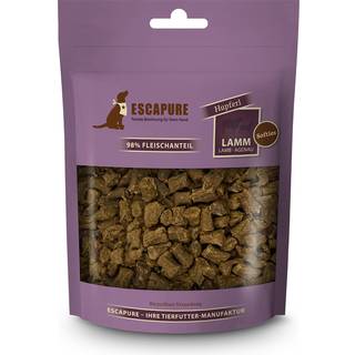 Escapure softies med lam - til hunde