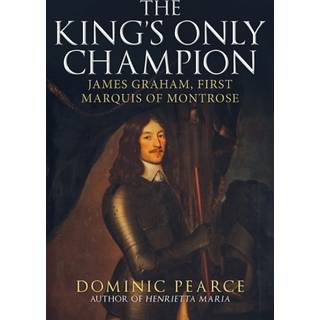 The King's Only Champion