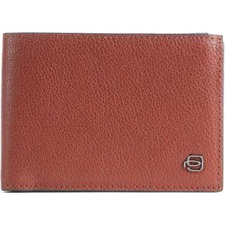 Piquadro Black Square RFID Pung tobak