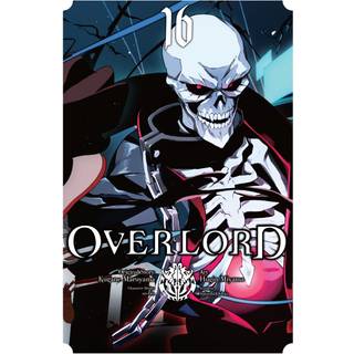 Overlord, Vol. 16 (manga)