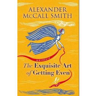 The Exquisite Art of Getting Even