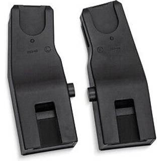 Moon Car Seat Adapter for PIU