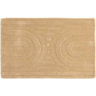 Venture Design Nora tæppe Beige 80 x 50 cm