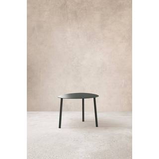 BIBBONA sidebord 45x55 cm - Sort