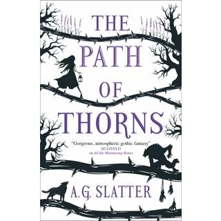 The Path of Thorns