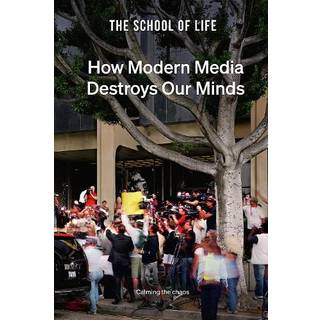 How Modern Media Destroys Our Minds