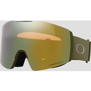 Oakley Fall Line L Prizm Skibriller (Prizm Sage Gold Iridiumbg)
