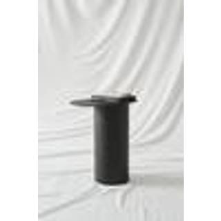 WEMMEL sidebord 51x30,5 cm - Sort