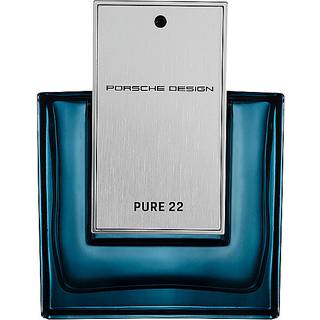 Porsche Design Dufte til mænd Pure 22 Eau de Parfum Spray 50 ml (12.720,00 kr / 1 l) - 50 ml