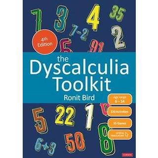 The Dyscalculia Toolkit