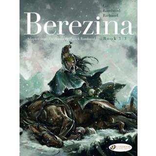 Berezina Book 3/3