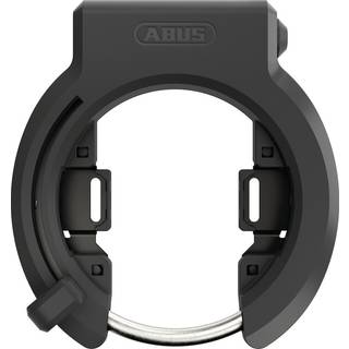 Abus Granit Xplus 6950M Ringlås R - Sort