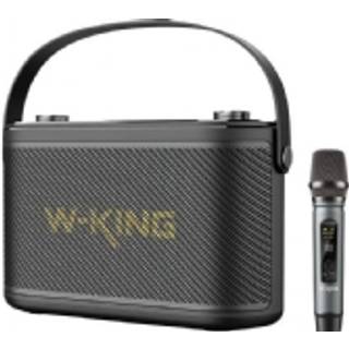 W-King H10 trådløs Bluetooth-højttaler S 80W