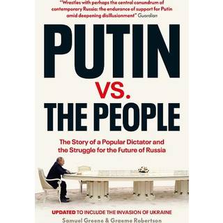 Putin vs. the People