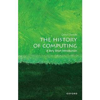 The History of Computing