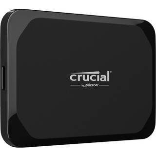 CRUCIAL X9 1TB Portable SSD