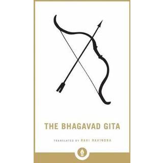 The Bhagavad Gita