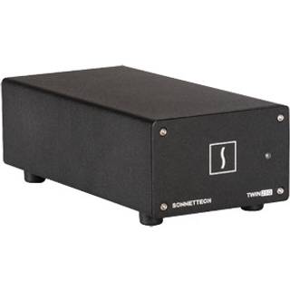 Sonnet Twin25G Dual-port 25GbE Thunderbolt Adapter