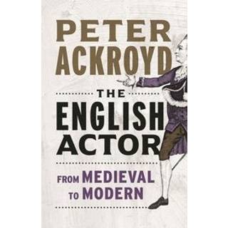 The English Actor