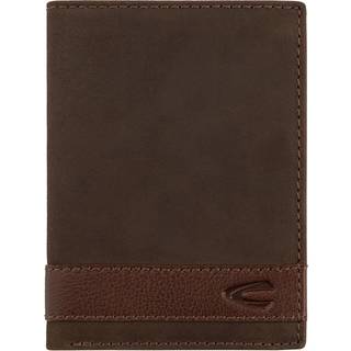 Brieftasche Taipeh RFID Braun