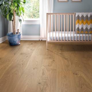 Bjelin Woodura Plank - Eg Onslunda Xl, Honey Matlak