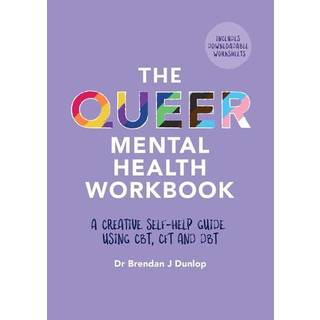 The Queer Mental Health Workbook