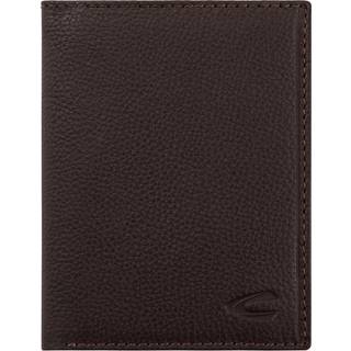 Brieftasche Macau RFID Braun