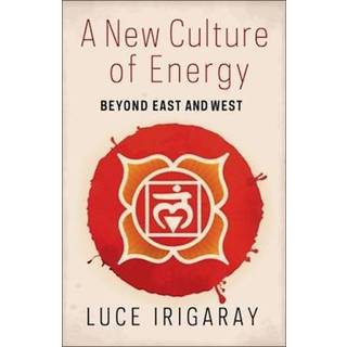 A New Culture of Energy