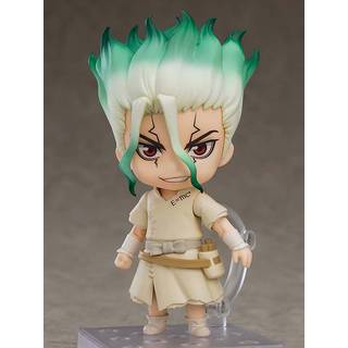 DR STONE - Senku Ishigami - Figure Nendoroid 10cm