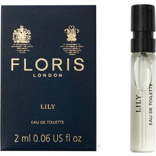 Floris Lily, Eau de Toilette, DUFTPRØVE, 2 ml.