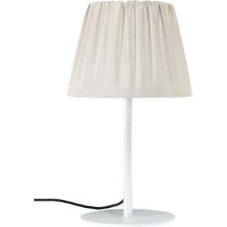 Bordlampe Agnar 57 cm - Beige