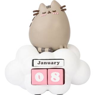 Grupo Erik Pusheen kalender