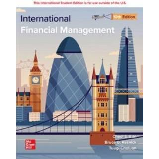 International Financial Management ISE