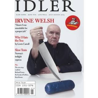 The Idler 91